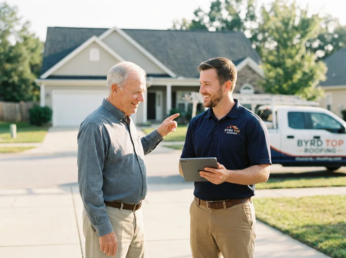 Roofing Point Clear, AL FAQs